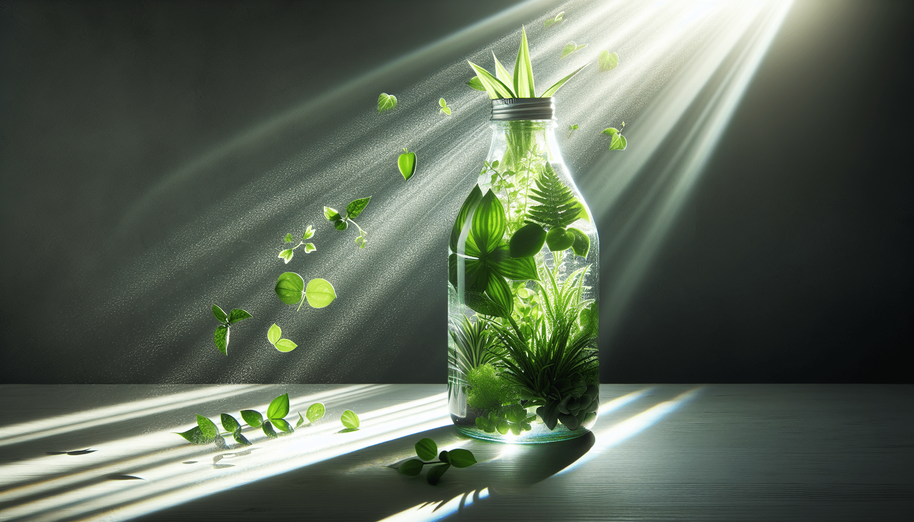 Tips for creating a healthy home environment total fitness revolution